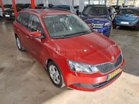 usado Skoda Fabia Combi 1.0 Tsi Ambition 70kw