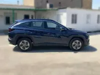 Usado Hyundai Tucson 160 CV (117 kW) 2024 Azul SUV
