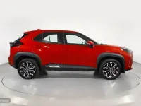 Usado Toyota Yaris Cross Active 116 CV (85 kW) 2022 Rojo SUV