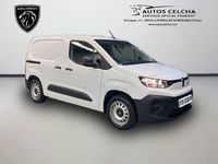 Usado Citroën Berlingo 102 CV (75 kW) 2024 Blanco Monovolumen