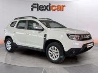 Usado Dacia Duster Expression 116 CV (85 kW) 2023 Blanco SUV