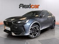 Begagnad Cupra Formentor 150 HK (110 kW) 2023 Grå SUV