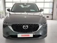 Usado Mazda CX-5 Ad'Vantage 150 CV (110 kW) 2025 Gris oscuro SUV