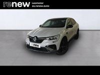 Usado Renault Arkana R.S. 145 CV (106 kW) 2021 Blanco SUV