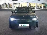 Nuevo Leapmotor C10 215 CV (158 kW) 2026 Verde SUV