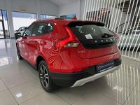 Occasion Volvo V40 Momentum 120 PK (88 kW) 2017 Rood SUV