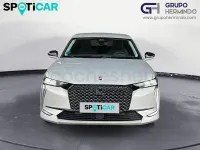 Usado DS Automobiles DS4 Performance 225 CV (165 kW) 2024 Gris / plata SUV