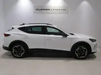 Nuevo Cupra Formentor 204 CV (150 kW) 2025 Blanco SUV