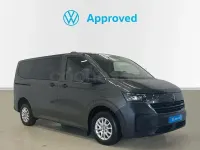Usado VW Caravelle 150 CV (110 kW) 2025 Gris / plata Van