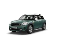 Usado Mini Cooper S Countryman 220 CV (161 kW) 2022 Verde SUV