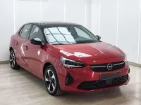 Usado Opel Corsa-e 100 kW (136 CV) 2023 Rojo Utilitario