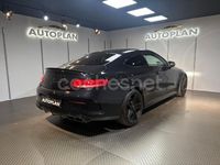 Usado Mercedes C63 AMG 476 CV (350 kW) 2017 Negro Coupe