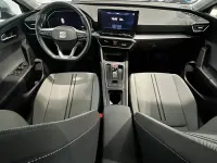 Usado Seat Leon Style 116 CV (85 kW) 2025 Blanco