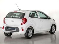 Usado Kia Picanto 67 CV (49 kW) 2022 Utilitario
