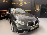 Usado BMW 118 150 CV (110 kW) 2021 Gris / plata Utilitario