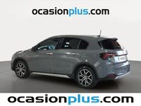 Usado Fiat Tipo Cross 101 CV (74 kW) 2023 Gris Utilitario