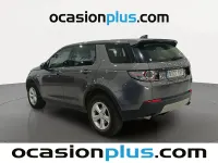 Usado Land Rover Discovery Sport SE 150 CV (110 kW) 2019 Gris SUV