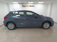 Usado Seat Ibiza Style 110 CV (80 kW) 2023 Otro Utilitario
