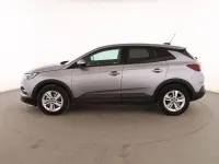 Usado Opel Grandland X Selective 120 CV (88 kW) 2018 Gris SUV