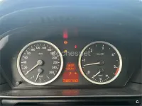 Käytetty BMW 530 193 HP (141 kW) 2003 Musta Sedan