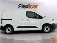 Usado Citroën Berlingo Live 102 CV (75 kW) 2021 Blanco Monovolumen