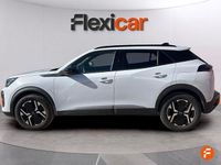 Usado Peugeot 2008 Allure 130 CV (95 kW) 2024 Blanco SUV