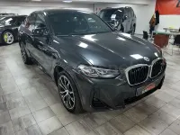 Usado BMW X4 M Sport 340 CV (250 kW) 2023 Gris / plata SUV