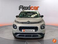 Usado Citroën C3 Aircross PureTech 110 CV (80 kW) 2021 Gris SUV