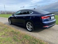 usado Audi A5 Sportback 35 TDI Sport S tronic 110kW