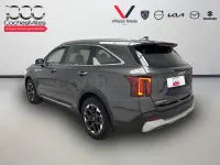 Nuevo Kia Sorento 194 CV (142 kW) 2025 Gris / plata SUV