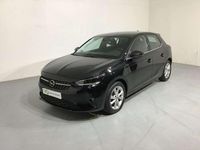 Usado Opel Corsa Elegance 101 CV (74 kW) 2022 Negro Utilitario