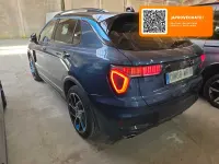 Usado Lynk & Co 01 260 CV (191 kW) 2023 Azul SUV