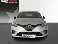 Usado Renault Clio Techno 90 CV (66 kW) 2023 Utilitario
