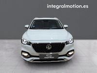 Usado MG HS Luxury 161 CV (118 kW) 2023 Blanco SUV