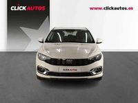 Usado Fiat Tipo City Life 99 CV (72 kW) 2023 Blanco Familiar