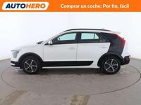 Usado Kia Niro 129 CV (94 kW) 2024 Blanco SUV