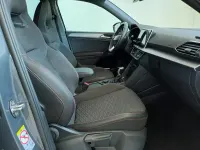 Usado Seat Tarraco FR 150 CV (110 kW) 2024 Gris / plata SUV