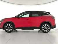 Usado Renault Austral Techno 200 CV (147 kW) 2025 Rojo SUV