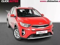 Usado Kia Stonic Active 79 CV (58 kW) 2025 SUV