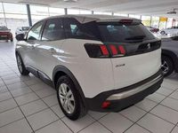 Occasion Peugeot 3008 Active 131 ch (96 kW) 2017 Blanc SUV