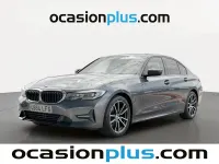 Occasion BMW 320 190 PK (139 kW) 2020 Grijs Sedan
