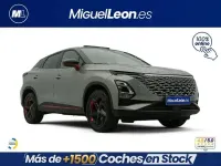 Usado Omoda 5 197 CV (144 kW) 2023 Beige SUV