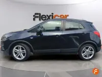 Usado Opel Mokka Excellence 140 CV (102 kW) 2018 Azul SUV