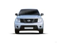 Usado Nissan Pathfinder SE 171 CV (125 kW) 2009 Negro SUV