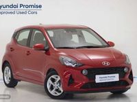 usado Hyundai i10 - 15.462 km 1.0 MPI Klass