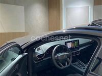 Usado Cupra Leon 190 CV (139 kW) 2024 Negro Familiar