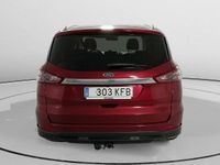 Usado Ford S-MAX Titanium 180 CV (132 kW) 2017 Monovolumen