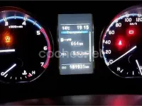 Usado Toyota RAV4 Advance 143 CV (105 kW) 2016 Marrón SUV