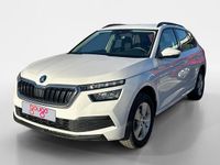 Usado Skoda Kamiq Active 95 HP (69 kW) 2022 Branco SUV
