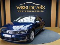 usado VW Passat GTE 1.4 TSI 115kW (156CV) DSG